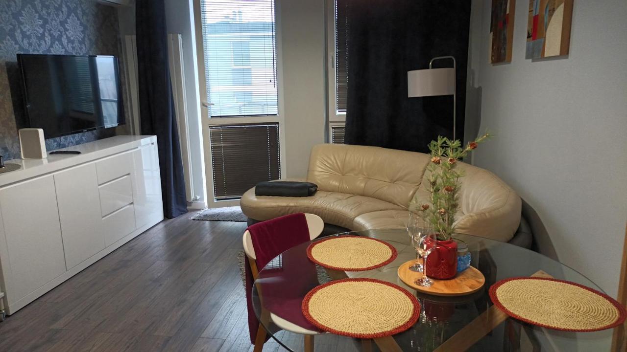 Apartament One Apartment Lublin Exterior photo