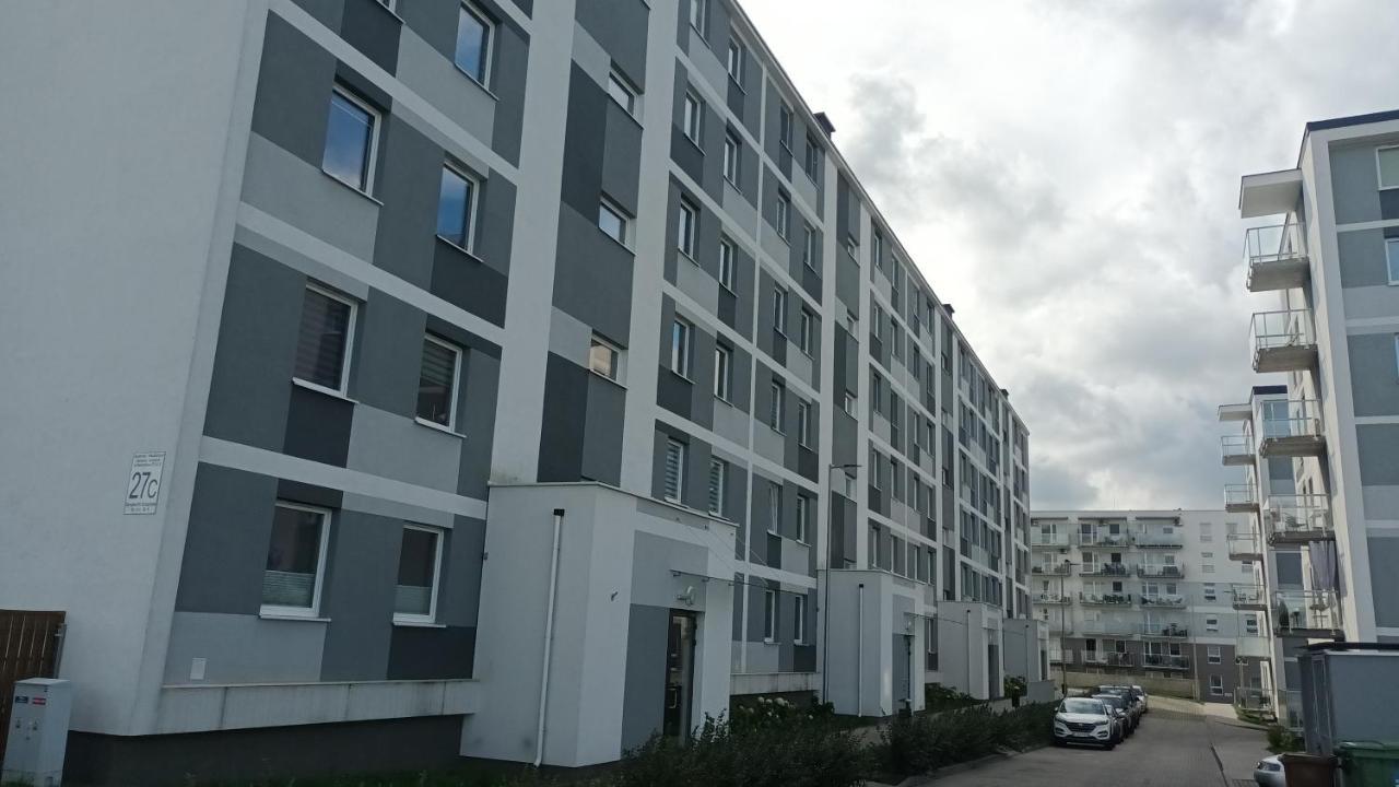 Apartament One Apartment Lublin Exterior photo